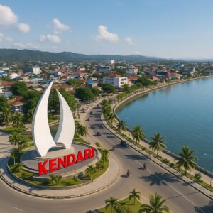 Universitas Mandala Waluya Bawa Inovasi di Kendari