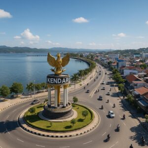 Universitas Mandala Waluya Kembangkan Pendidikan di Kendari