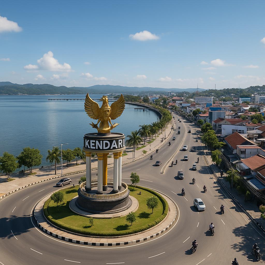 Universitas Mandala Waluya Kembangkan Pendidikan di Kendari