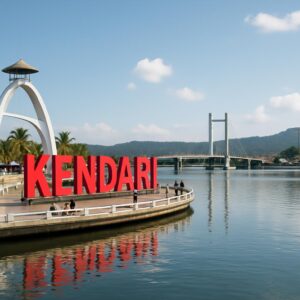 Universitas Mandala Waluya: Memajukan Pendidikan di Kendari