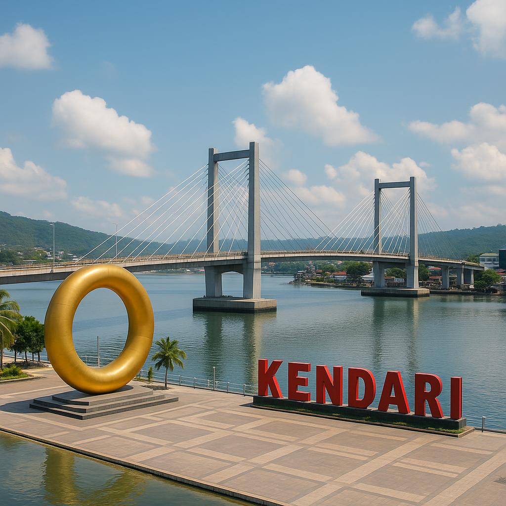 Universitas Mandala Waluya Membawa Perubahan Pendidikan Kendari