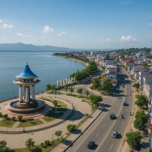 Universitas Mandala Waluya Mempersiapkan Generasi Emas Kendari