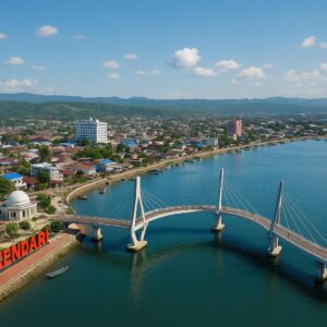 Universitas Mandala Waluya dan Peranannya di Kendari