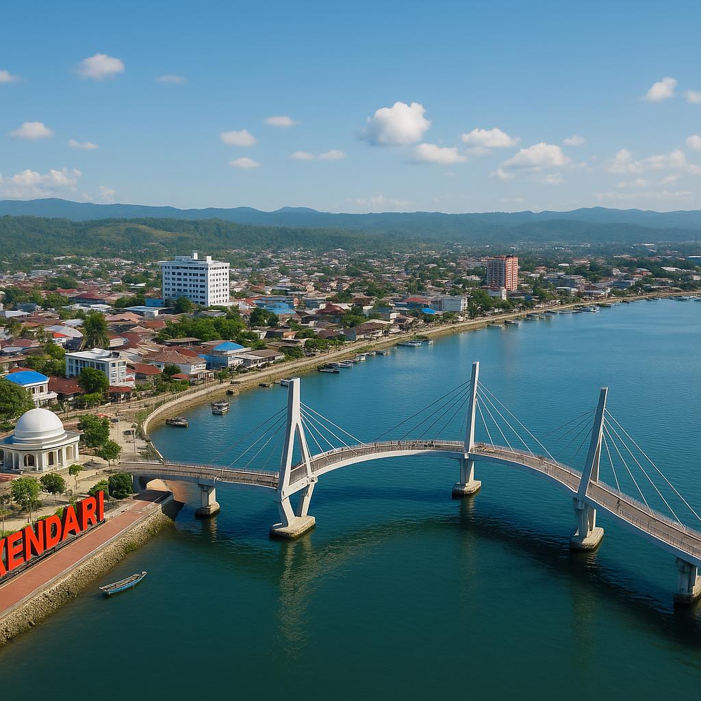 Universitas Mandala Waluya dan Peranannya di Kendari