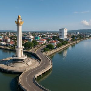 Universitas Mandala Waluya Memperkuat Pendidikan di Kendari