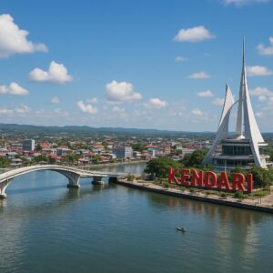 Universitas Mandala Waluya: Pusat Pendidikan Berkualitas di Kendari