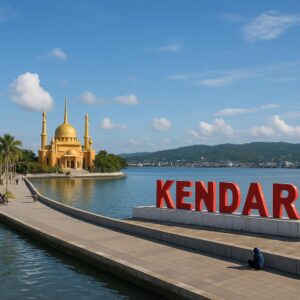 Universitas Mandala Waluya Siap Membangun Generasi Cerdas