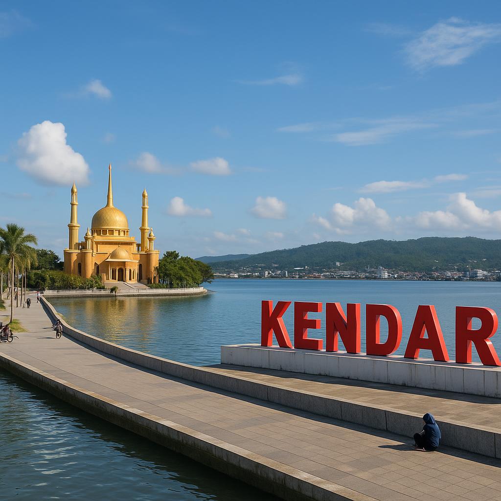 Universitas Mandala Waluya Siap Membangun Generasi Cerdas