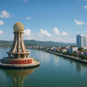 Universitas Mandala Waluya Tingkatkan Kualitas Pendidikan Kendari