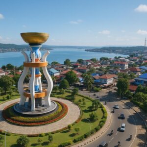 Universitas Mandala Waluya Geliat Pendidikan di Kendari